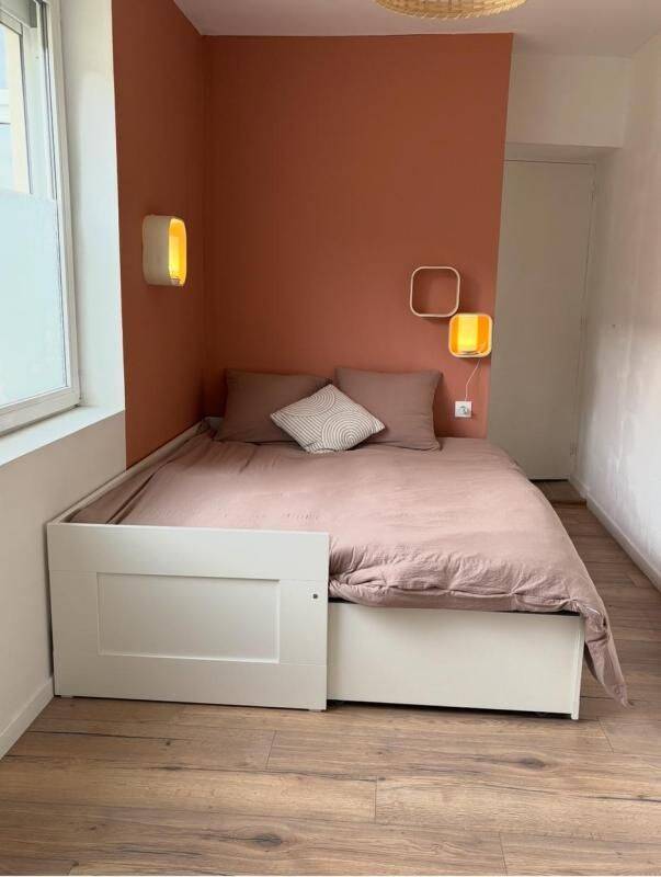 1 pièce 23 m² · à Lens · 23 m² · 500 €