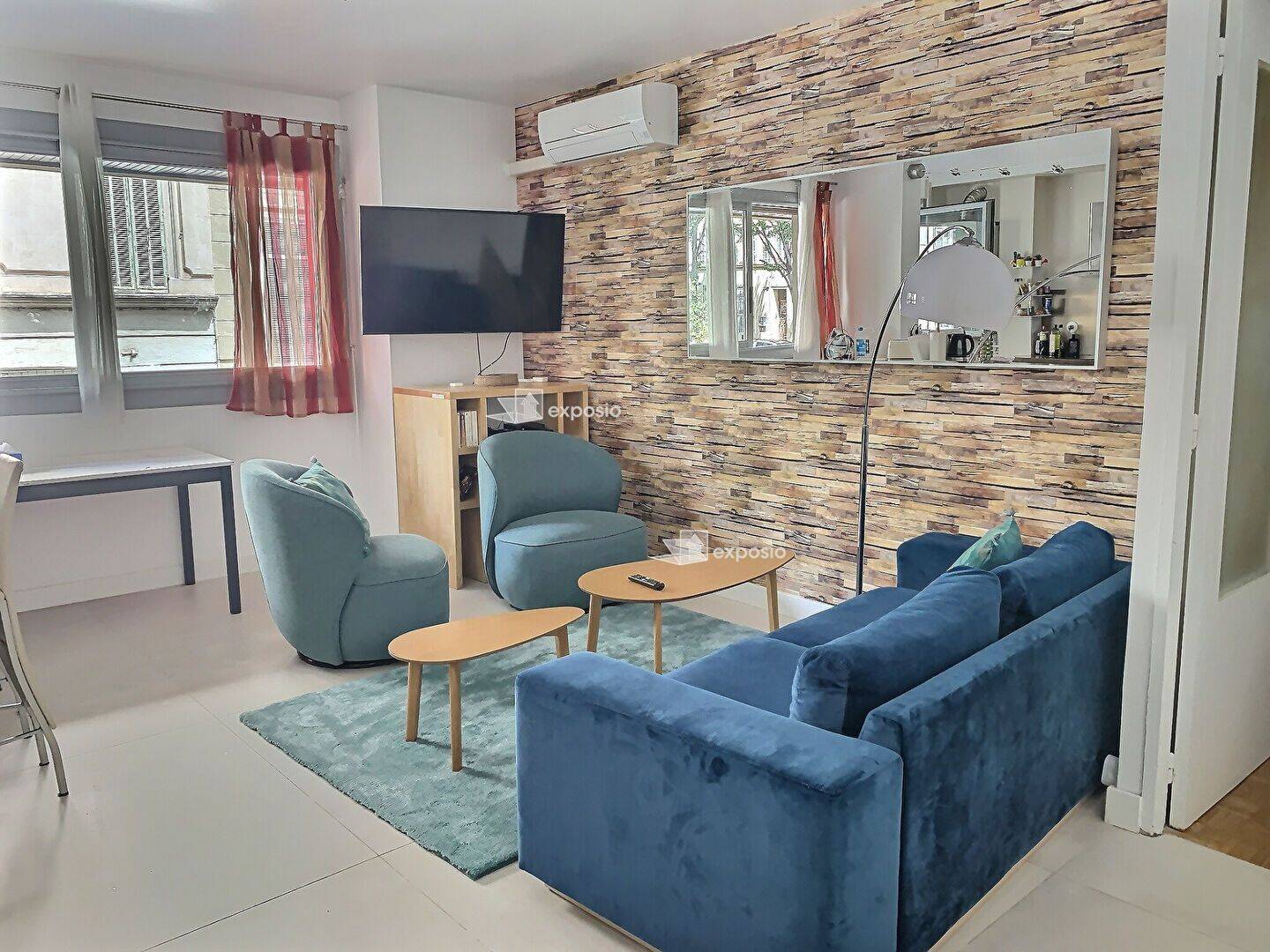 Appartement 4 pièces 75 m² · à Marseille 5ème Arrondissement · 74,7 m² · 1 165 €/mois