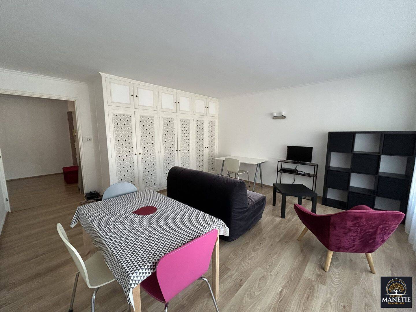 Appartement 2 pièces 57 m² · à Arras · 57 m² · 720 €/mois