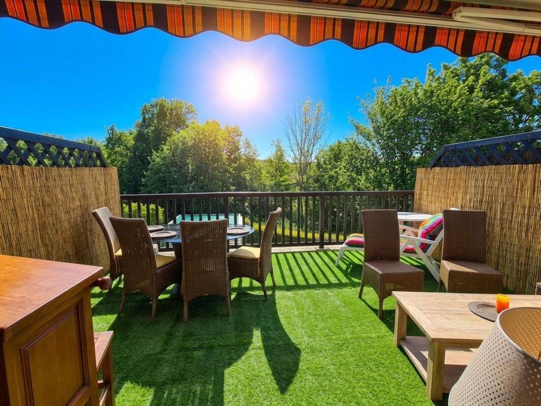 Appartement 2 pièces 26 m² · à Villers-sur-Mer · 26 m² · 169 800 €