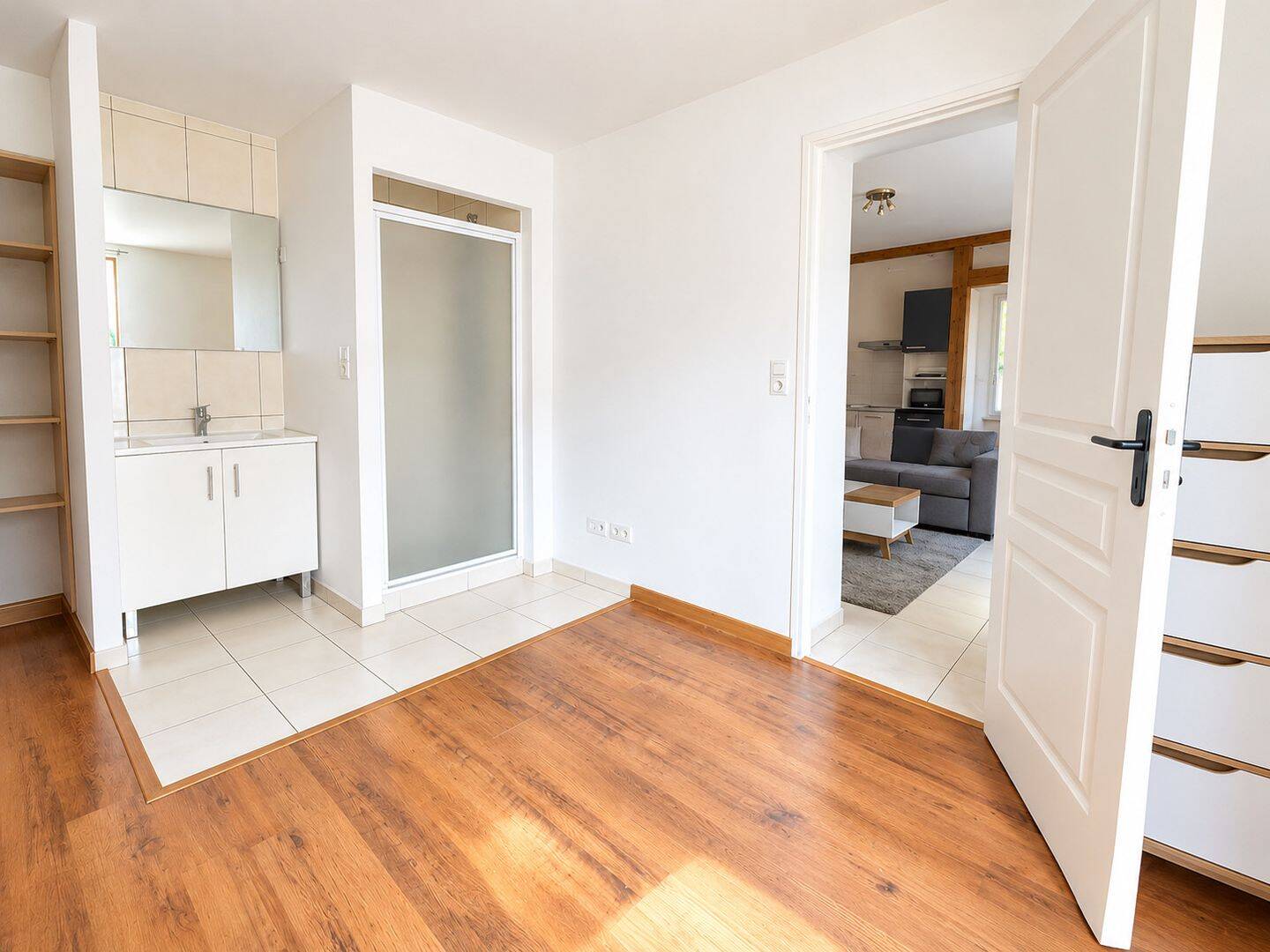 Appartement 2 pièces 33 m² · à Troyes · 33 m² · 69 900 €