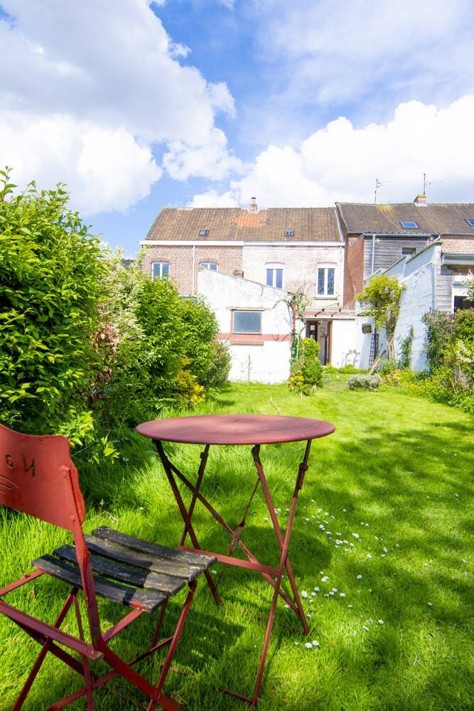 Maison 5 pièces 80 m² · à Hazebrouck · 80 m² · 148 000 €