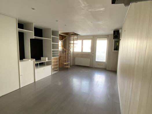 Maison à vendre 245 550 € 3 pièces 2 chambres 79,5 m² Rezé 44400