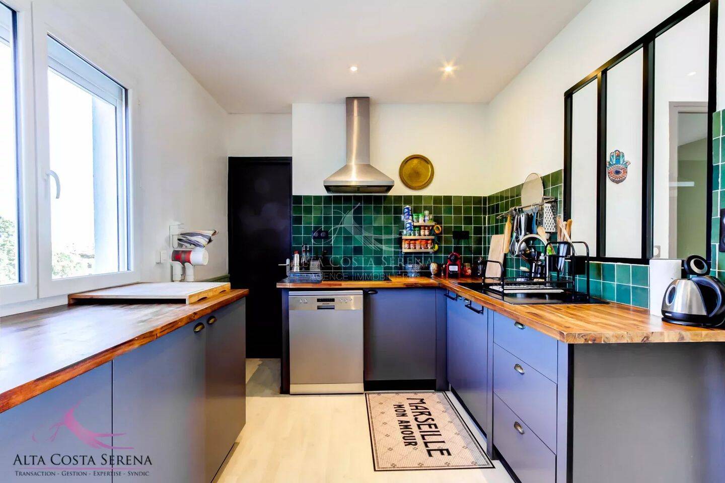 Appartement 4 pièces 87 m² · à Ghisonaccia · 87,3 m² · 199 000 €