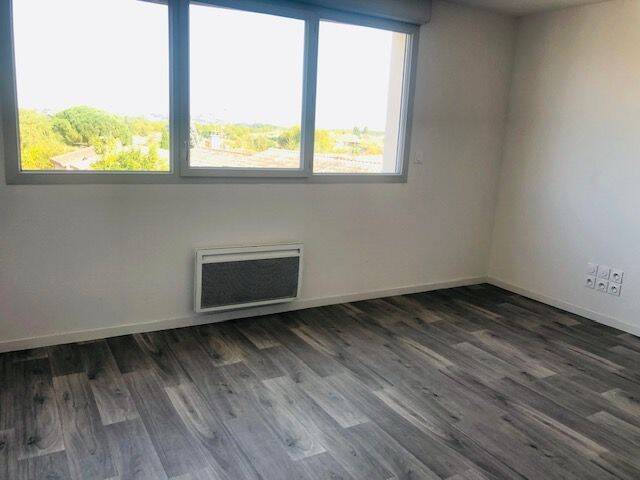 Appartement 1 pièce 26 m² · à Castanet-Tolosan · 26,3 m² · 440 €