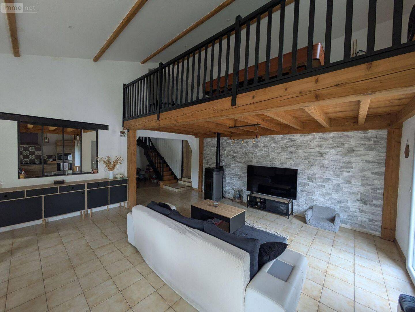 Maison 7 pièces 169 m² · à Pouzauges · 169 m² · 304 000 €