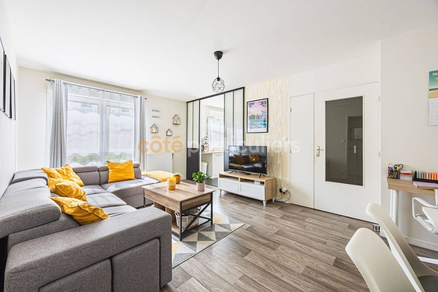 Appartement 2 pièces 51 m² · à Nantes · 51,3 m² · 139 260 €