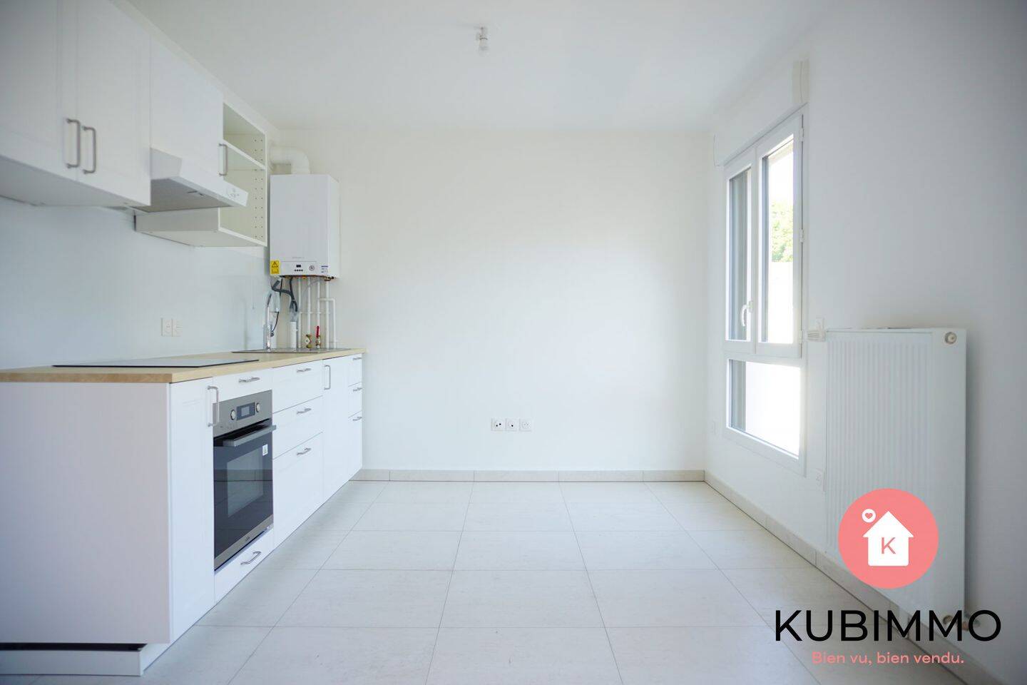 Appartement 1 pièce 26 m² · à Champs-sur-Marne · 26,3 m² · 577 €