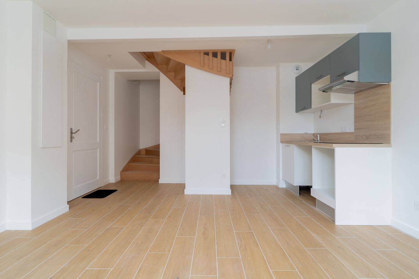 Appartement 3 pièces 54 m² · à Langon · 54 m² · 145 000 €
