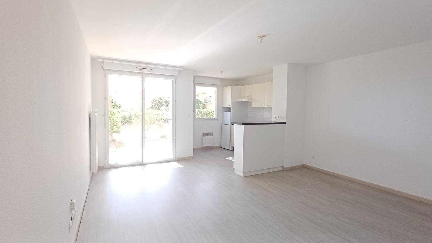 Appartement 3 pièces 62 m² · à Pibrac · 62 m² · 767 €/mois