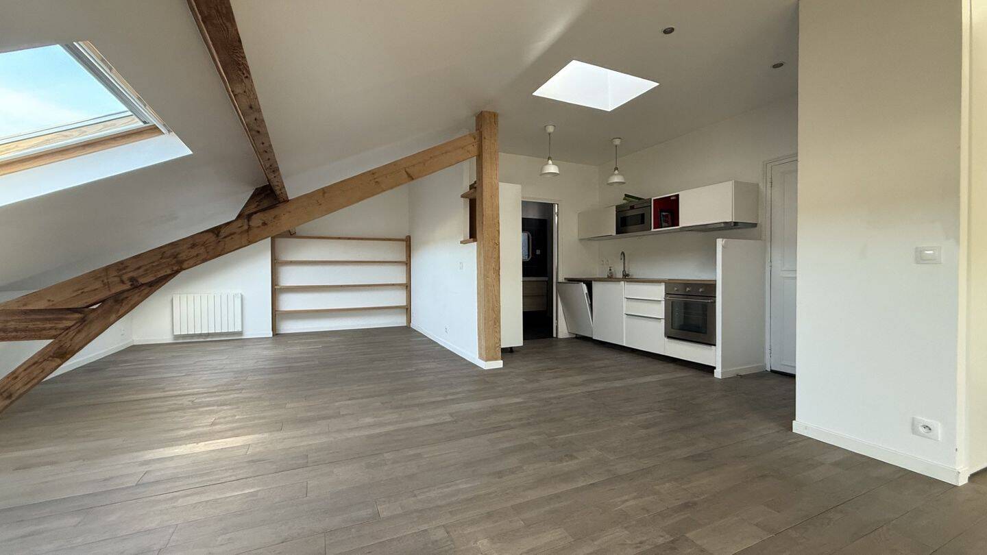 Appartement 1 pièce 70 m² · à Meudon · 70 m² · 1 307 €/mois