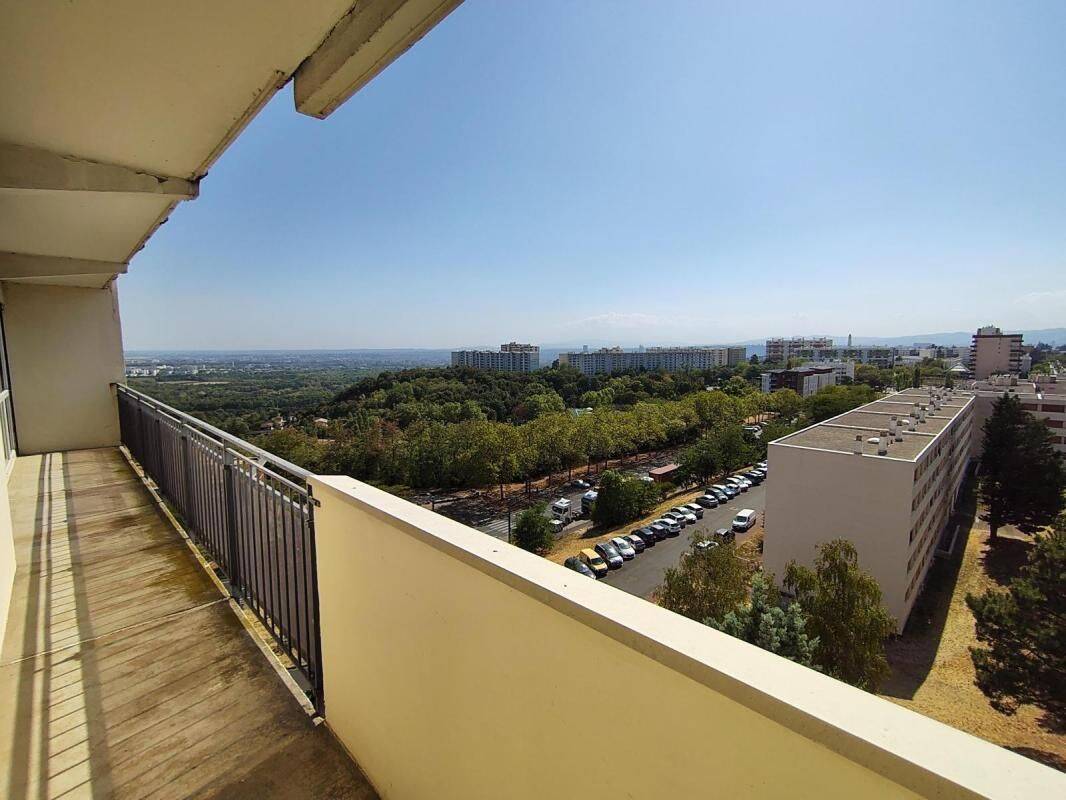 Appartement 3 pièces 66 m² · à Rillieux-la-Pape · 66 m² · 846 €/mois