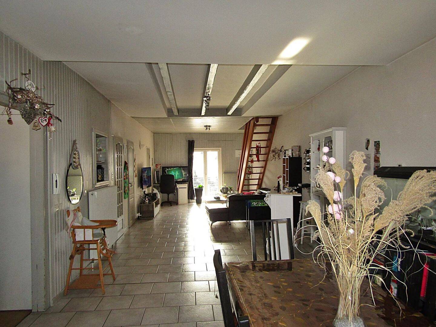 Maison 6 pièces 210 m² · à Senones · 210 m² · 88 000 €
