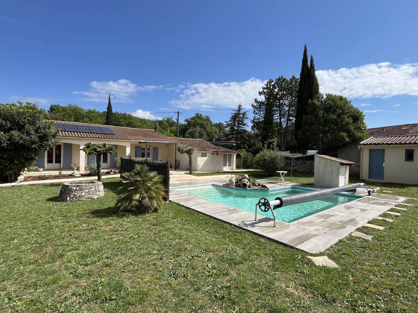 Maison 4 pièces 90 m² · à Collorgues · 90 m² · 335 000 €