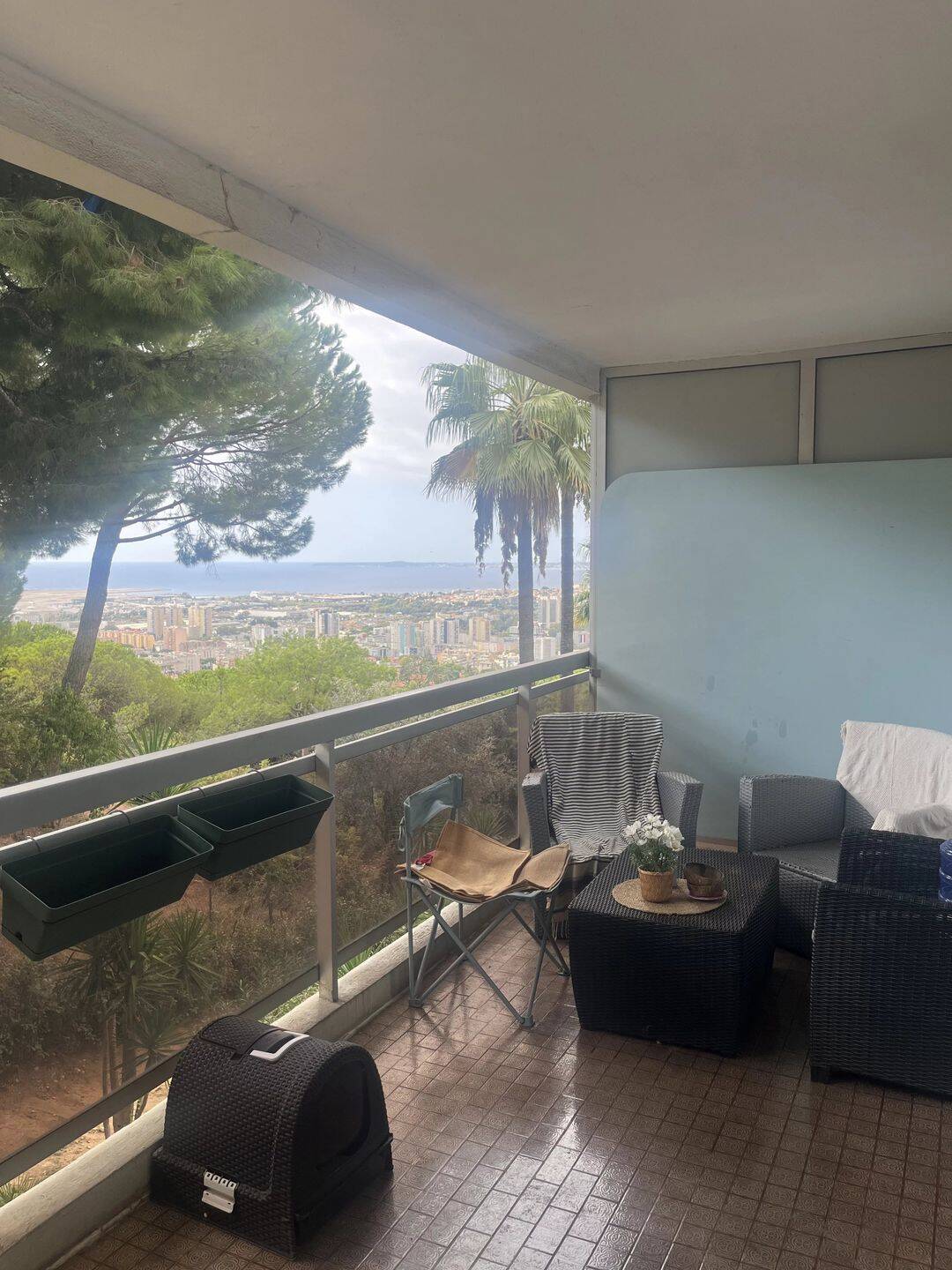 Appartement 1 pièce 25 m² · à Nice · 25,3 m² · 868 €/mois