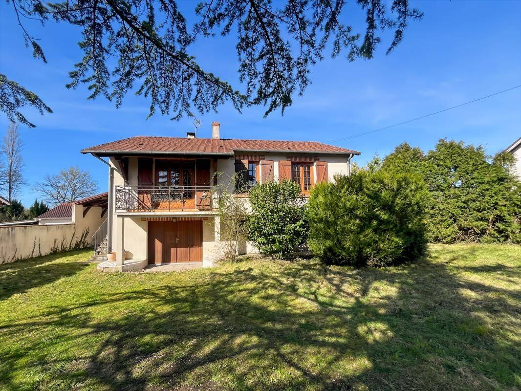 Maison 3 pièces 77 m² · à Romorantin-Lanthenay · 76,8 m² · 162 000 €