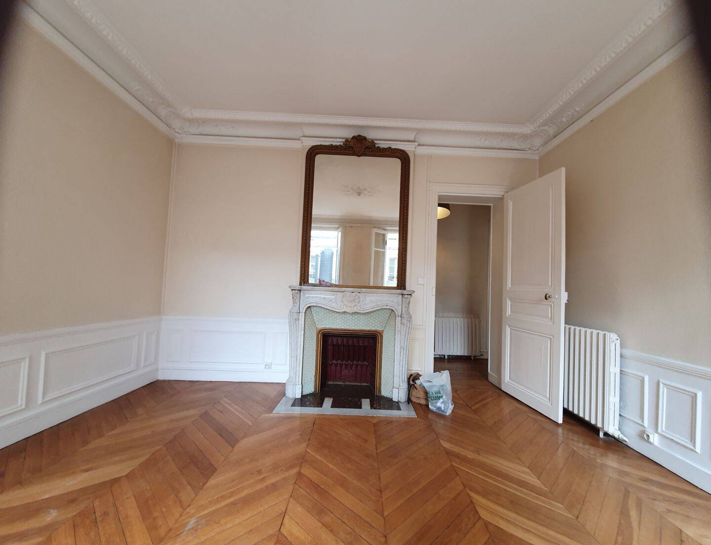 Appartement 3 pièces 66 m² · à Paris 2ème Arrondissement · 66 m² · 2 590 €/mois