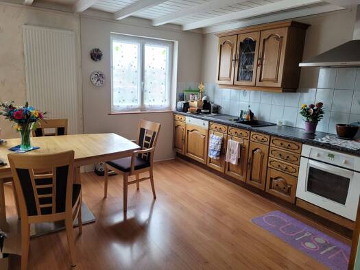 Maison à vendre 176 000 € 5 pièces 3 chambres 102 m² 200 m² de terrain Landser 68440