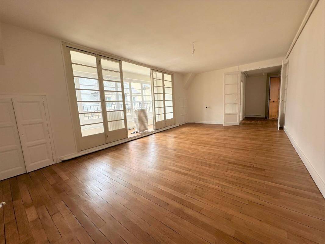 Appartement 2 pièces 71 m² · à Blois · 71 m² · 715 €/mois