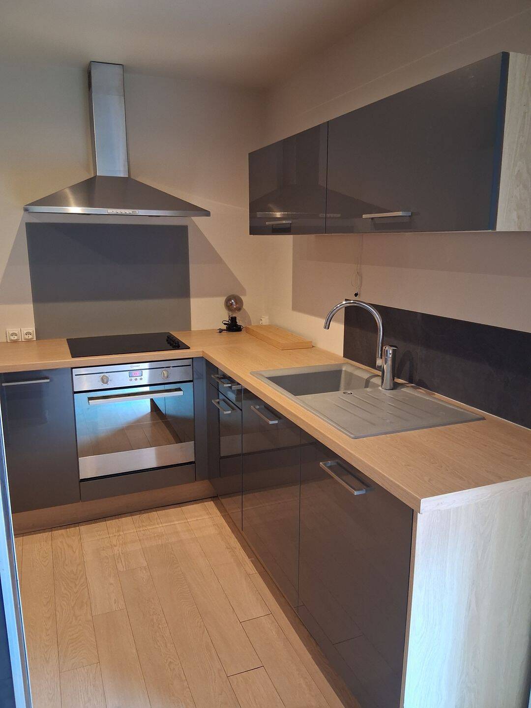 Appartement 3 pièces 73 m² · à Mâcon · 73 m² · 217 000 €