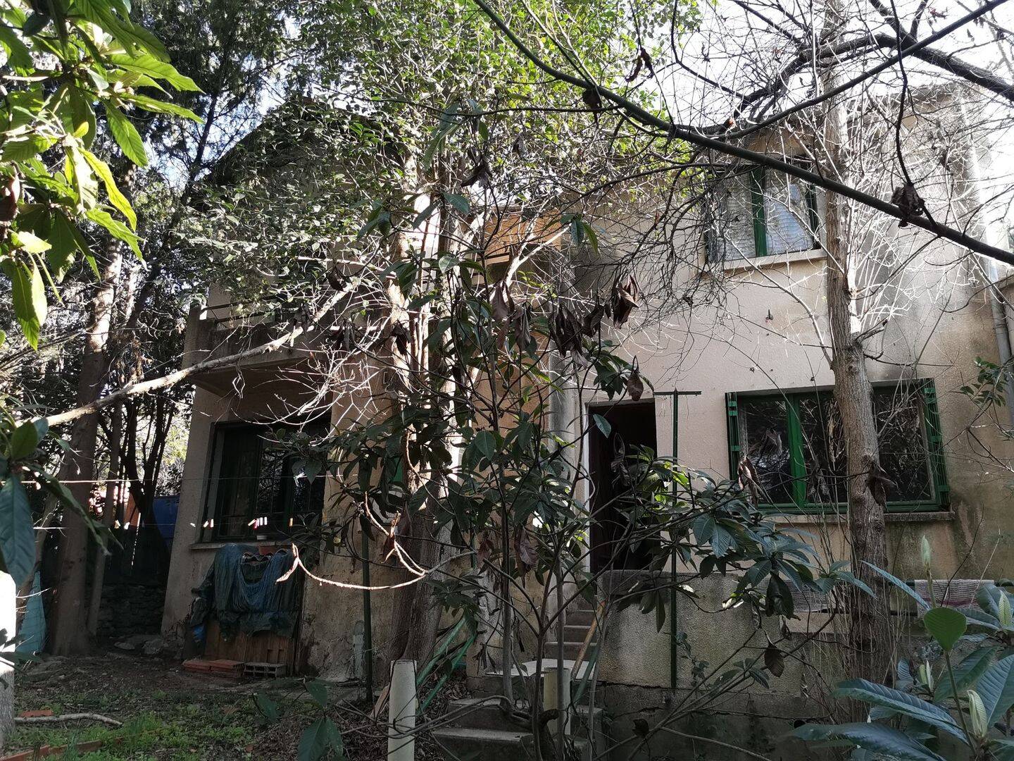 Maison 5 pièces 150 m² · à Montpellier · 150 m² · 500 000 €