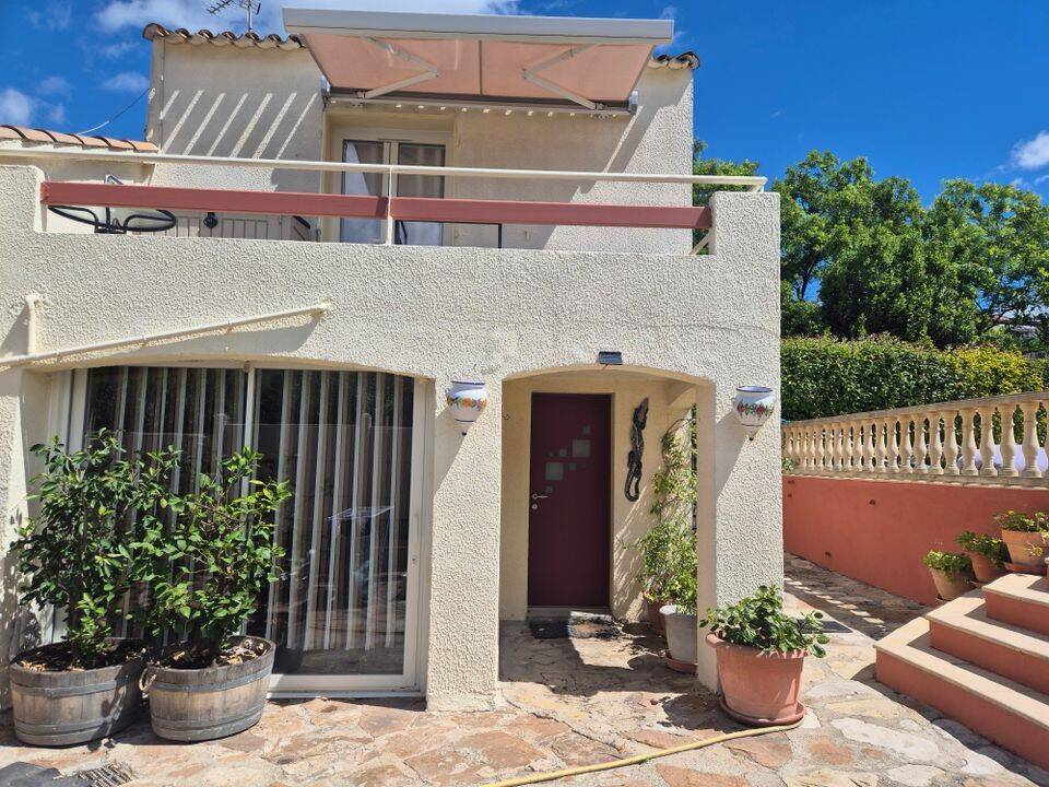Appartement 2 pièces 48 m² · à Saint-Pargoire · 48 m² · 550 €/mois