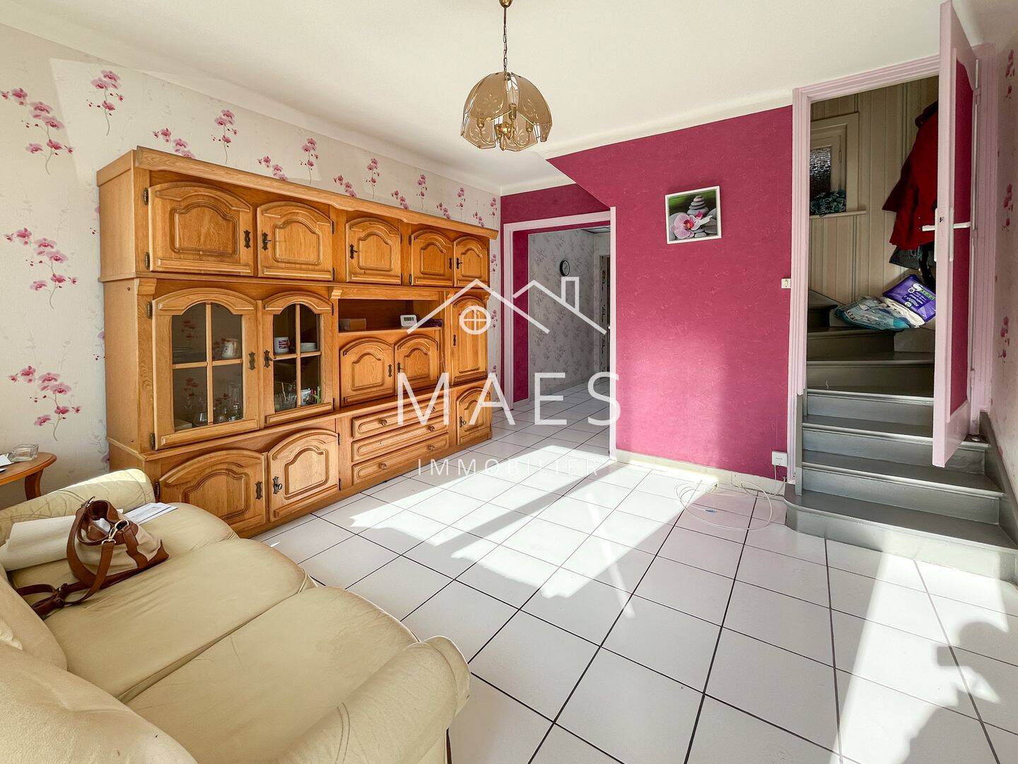 Maison 3 pièces 58 m² · à Lille · 58 m² · 139 000 €