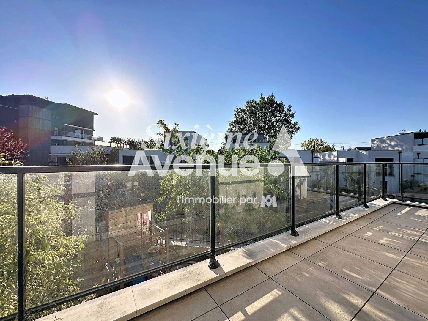 Appartement 4 pièces 83 m² · à Noisy-le-Grand · 83,5 m² · 419 900 €