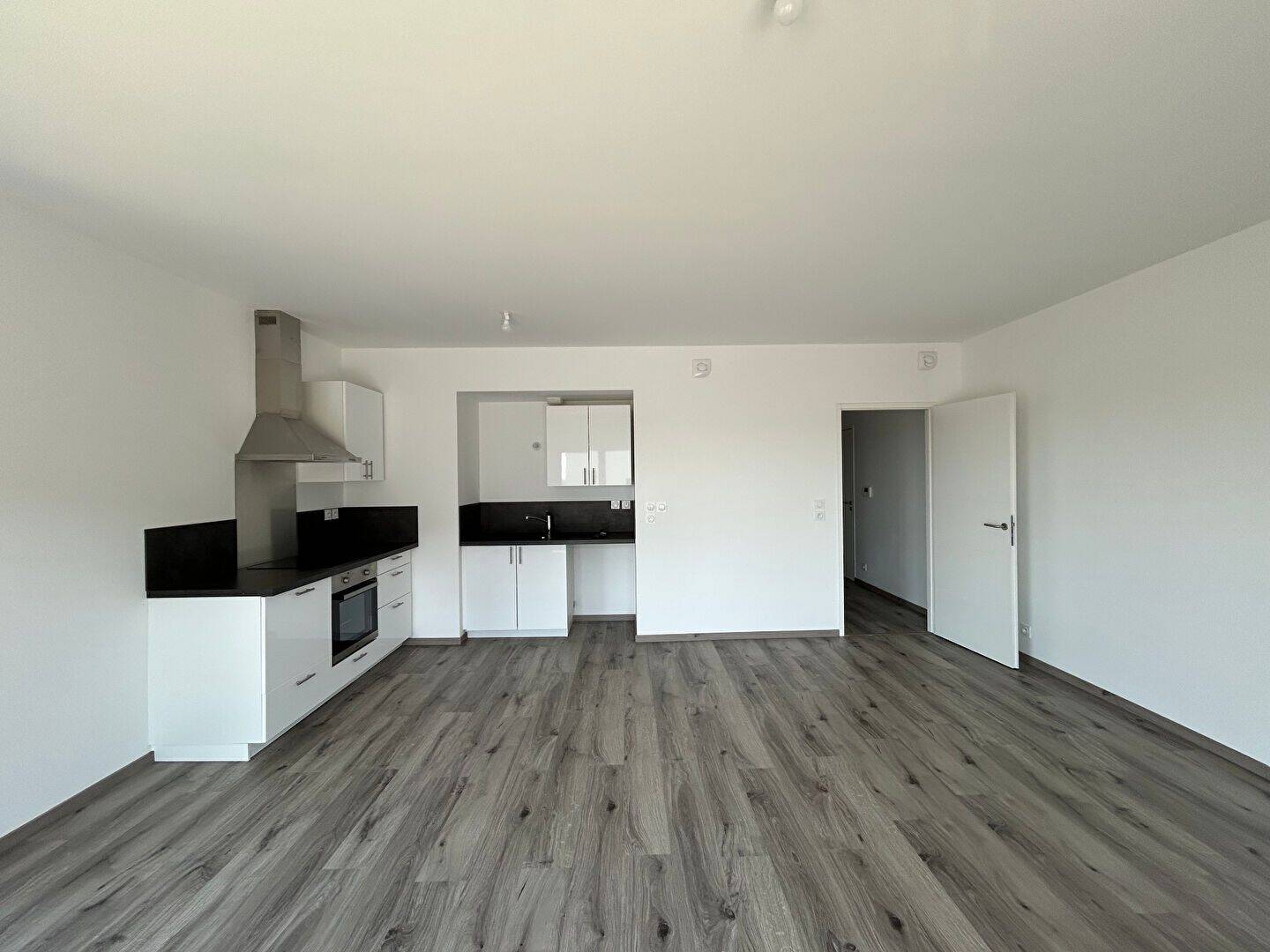 Appartement 3 pièces 68 m² · à Couëron · 67,7 m² · 931 €/mois