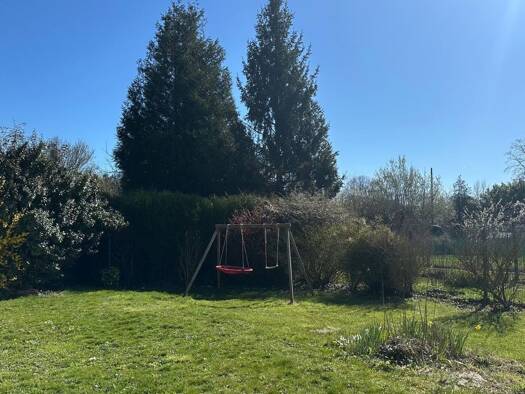 Maison de plain-pied à vendre 510 000 € 7 pièces 4 chambres 215 m² 1 000 m² de terrain Amiens 80090