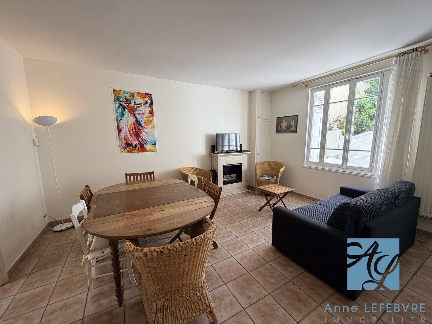 Maison 5 pièces 116 m² · à Trouville-sur-Mer · 116 m² · 649 000 €