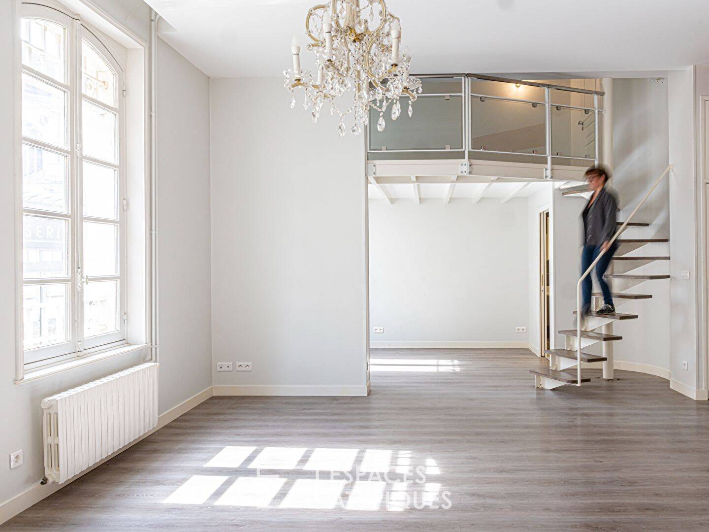 Appartement 3 pièces 65 m² · à Montargis · 64,8 m² · 165 000 €