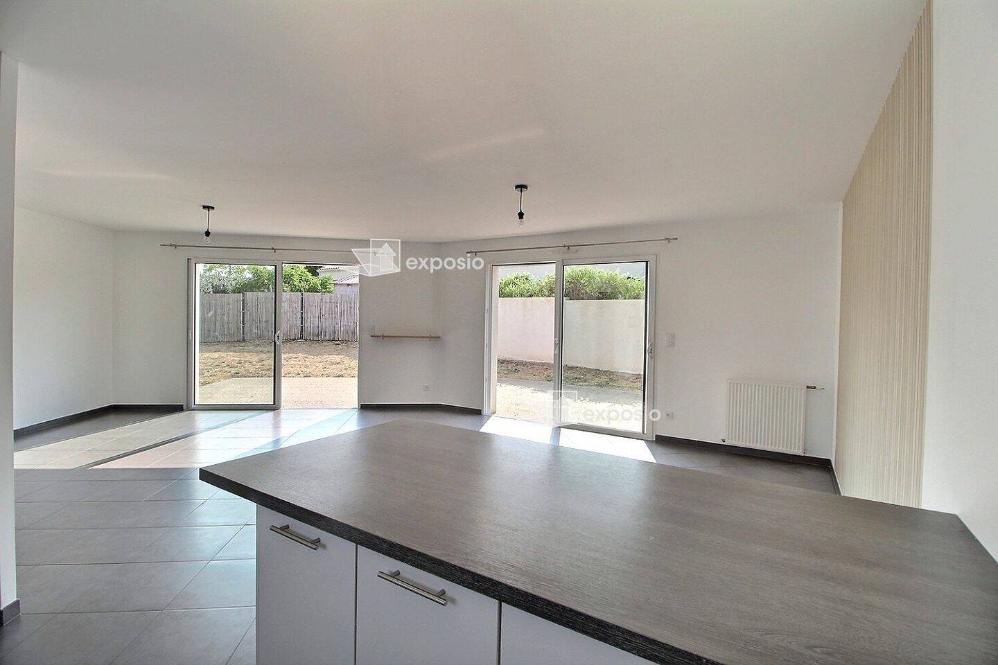 Maison 5 pièces 115 m² · à Niort · 115 m² · 275 000 €