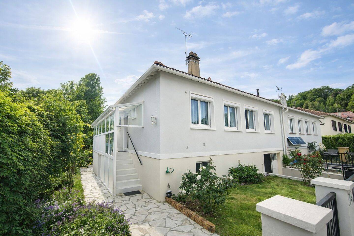 Maison 5 pièces 104 m² · à Vauhallan · 104 m² · 425 000 €