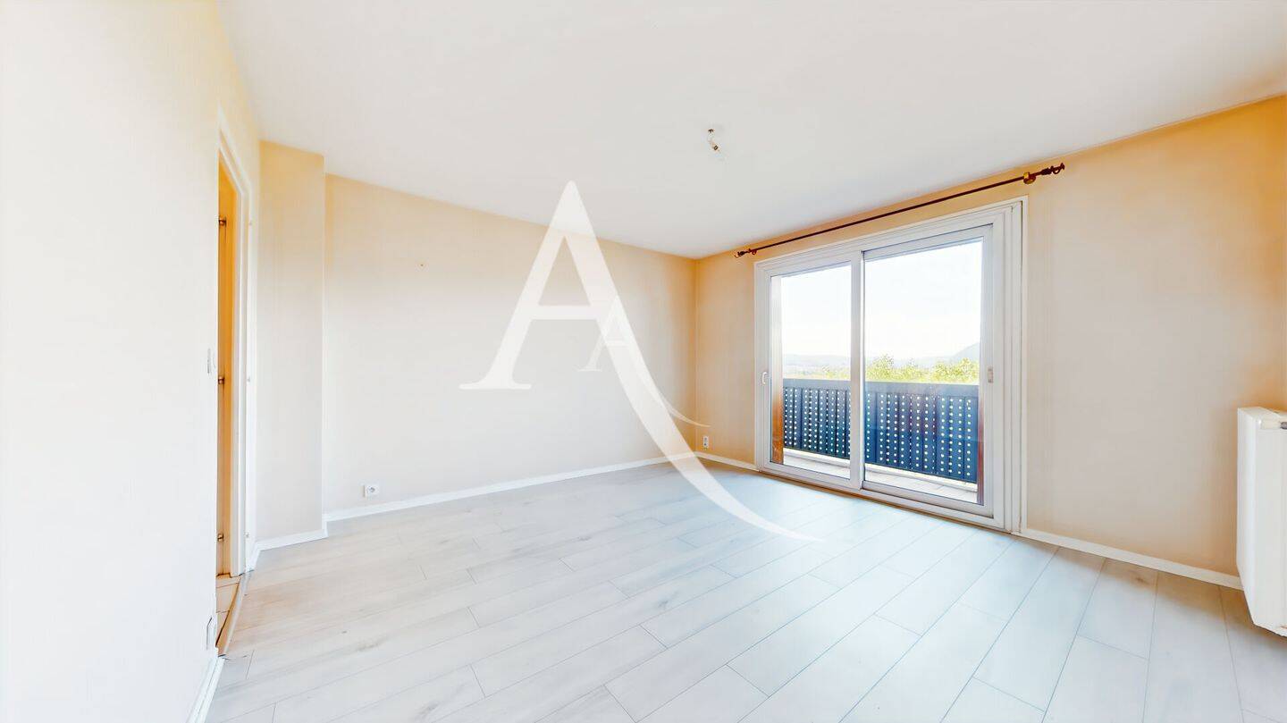 Appartement 2 pièces 51 m² · à Annecy · 51 m² · 252 000 €