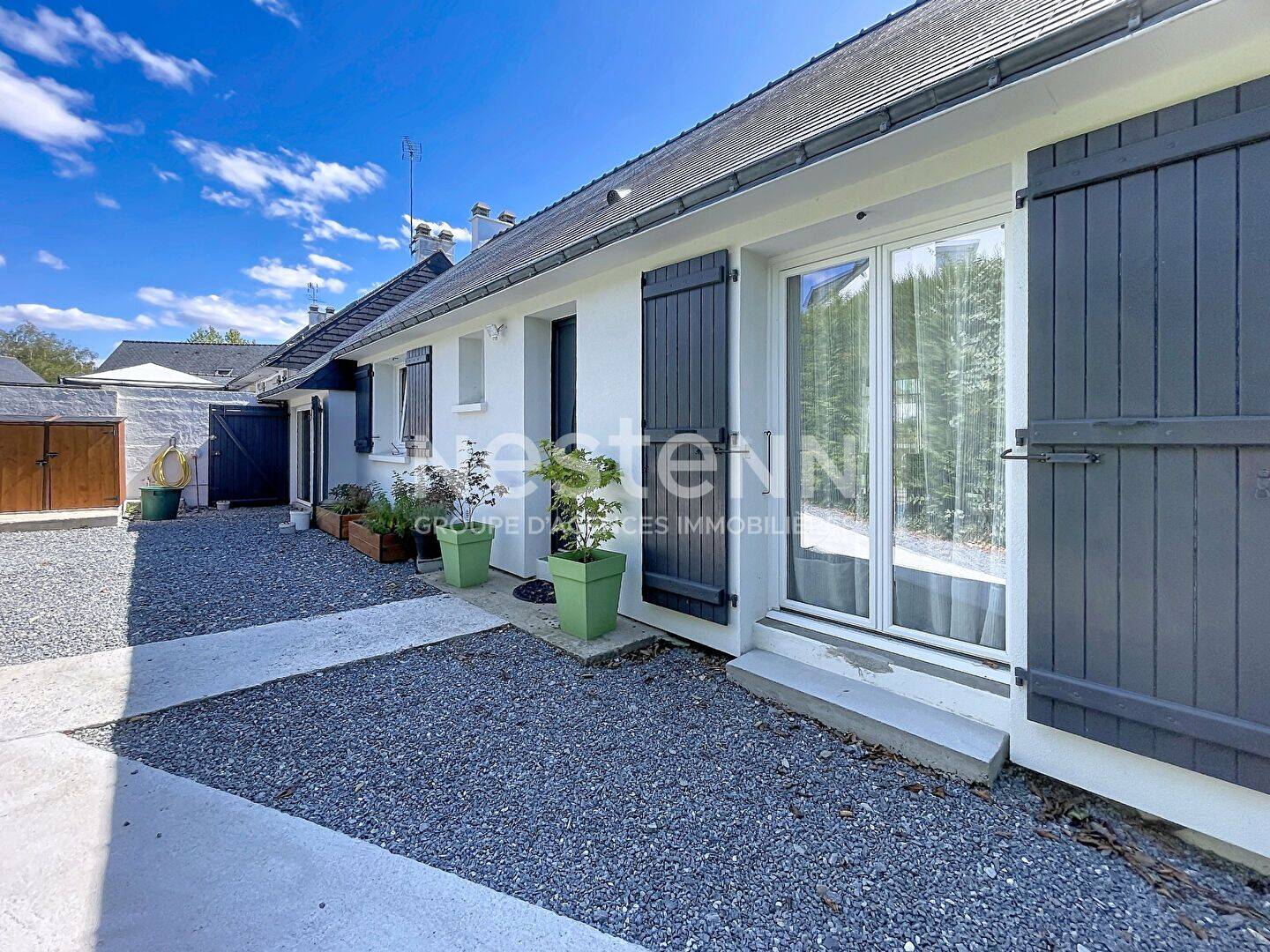 Maison 5 pièces 81 m² · à Muzillac · 81 m² · 274 300 €