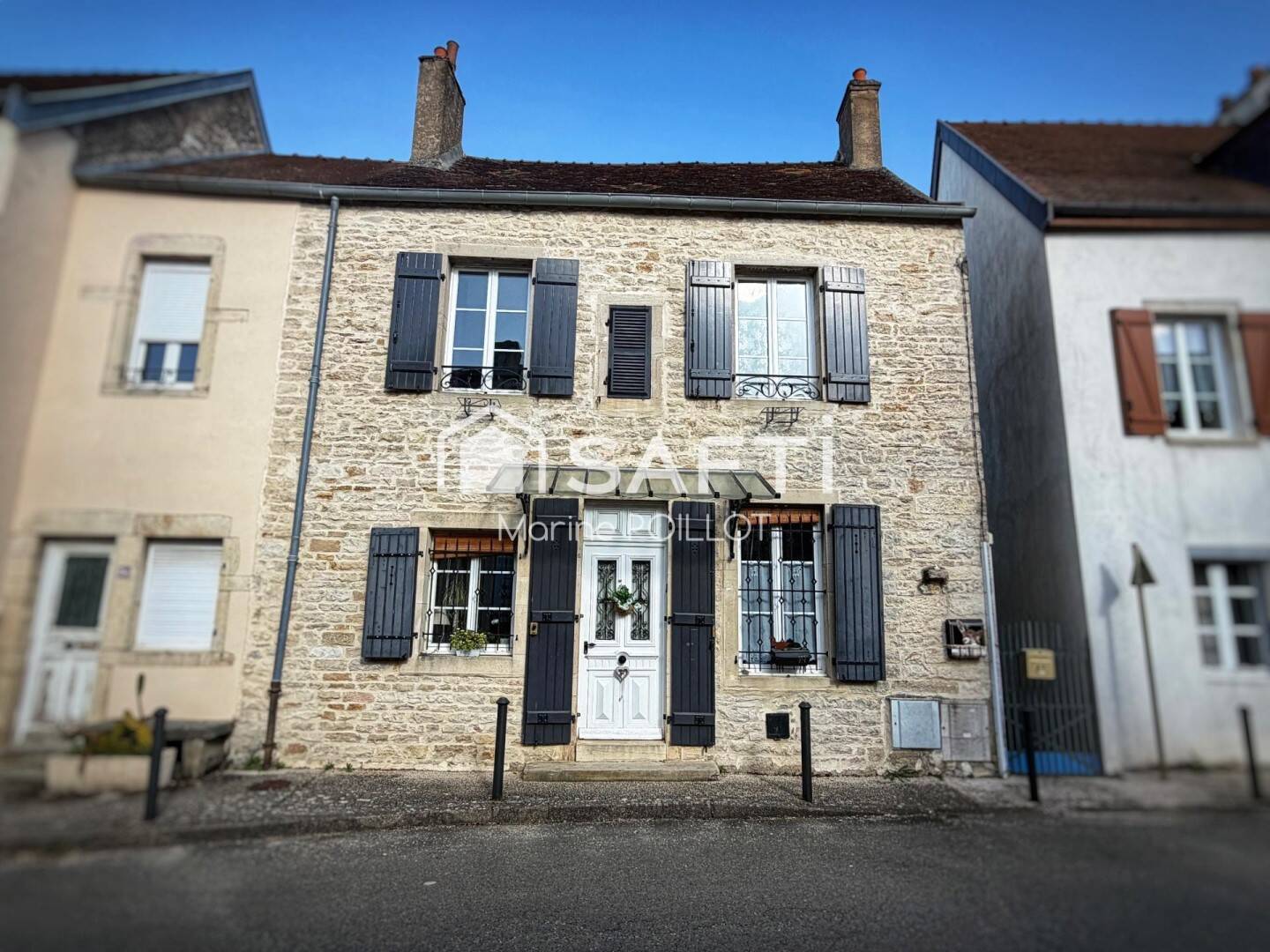 Maison 5 pièces 124 m² · à Vougeot · 124 m² · 379 000 €