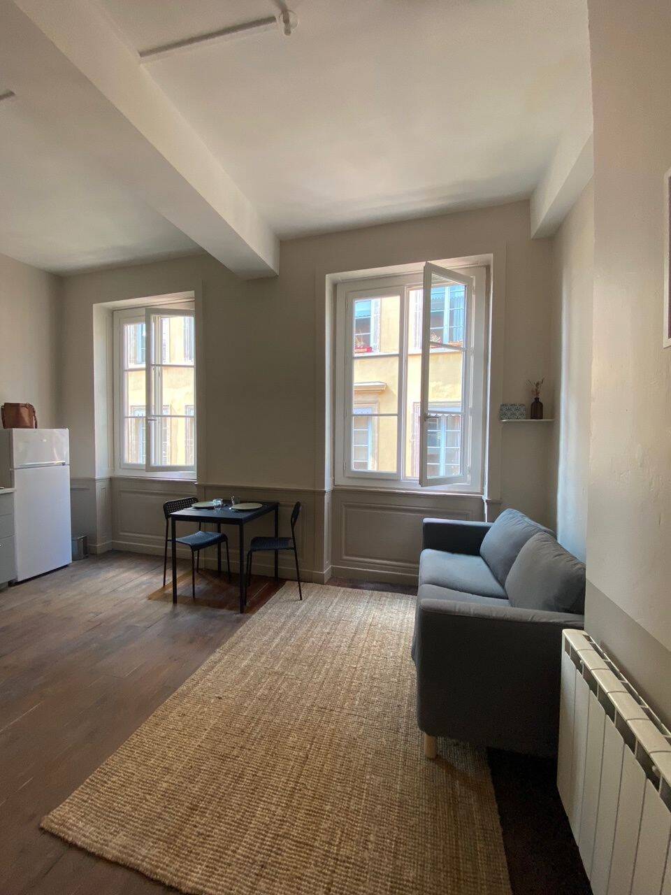Appartement 2 pièces 34 m² · à Lyon 1er Arrondissement · 33,5 m² · 205 000 €