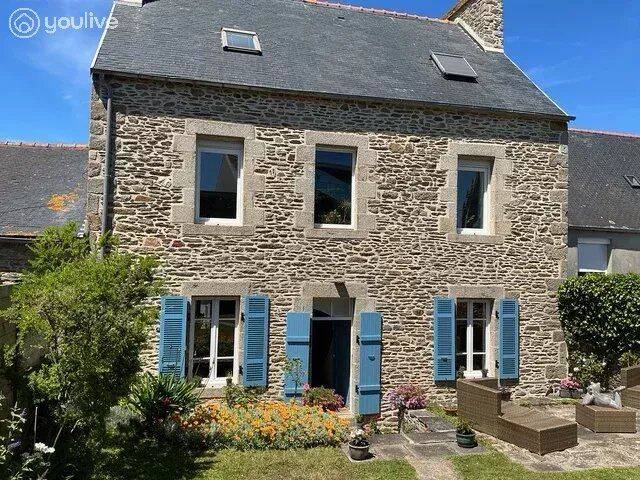 Maison 8 pièces 140 m² · à Le Conquet · 140 m² · 628 000 €