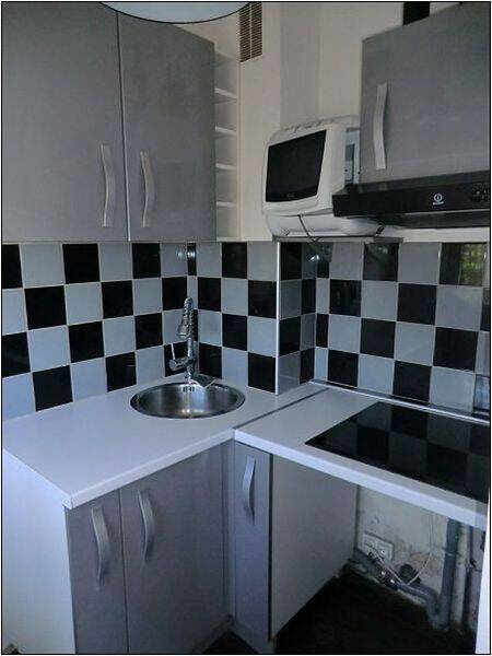 Appartement 1 pièce 20 m² · à Juvisy-sur-Orge · 19,5 m² · 635 €