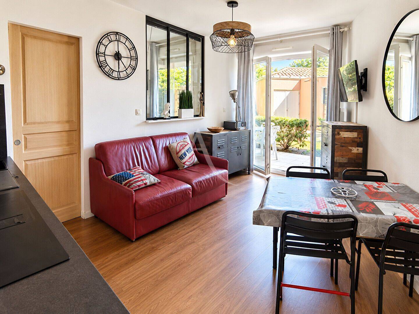 Appartement 3 pièces 40 m² · à Les Sables-d'Olonne · 40,2 m² · 209 000 €