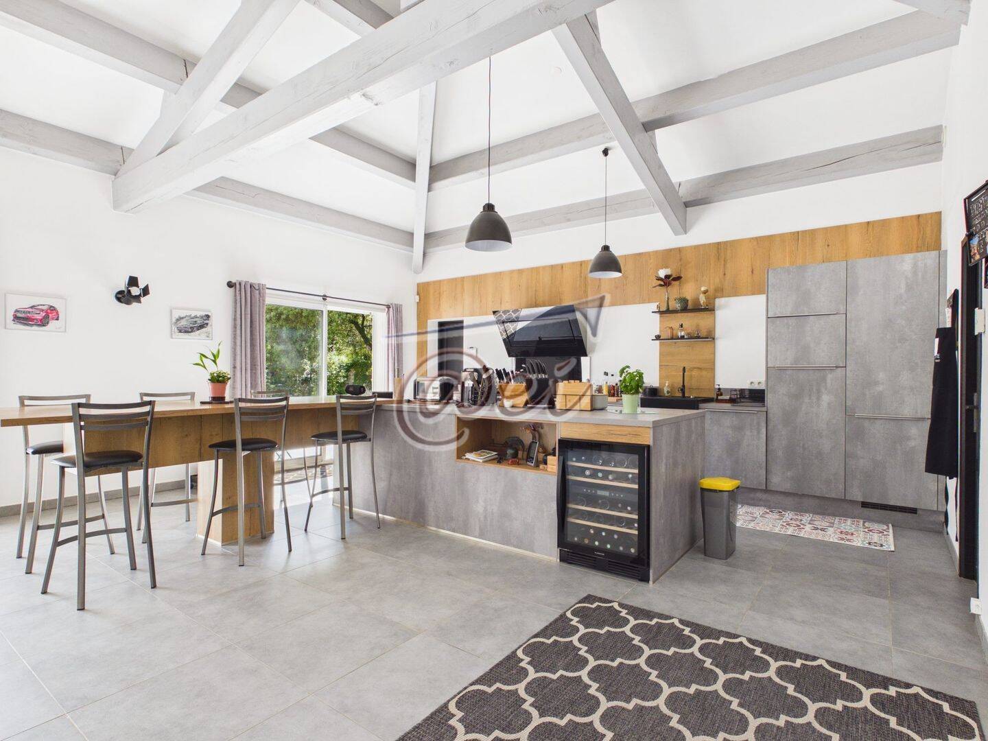 Maison 7 pièces 207 m² · à Tourves · 207 m² · 770 000 €