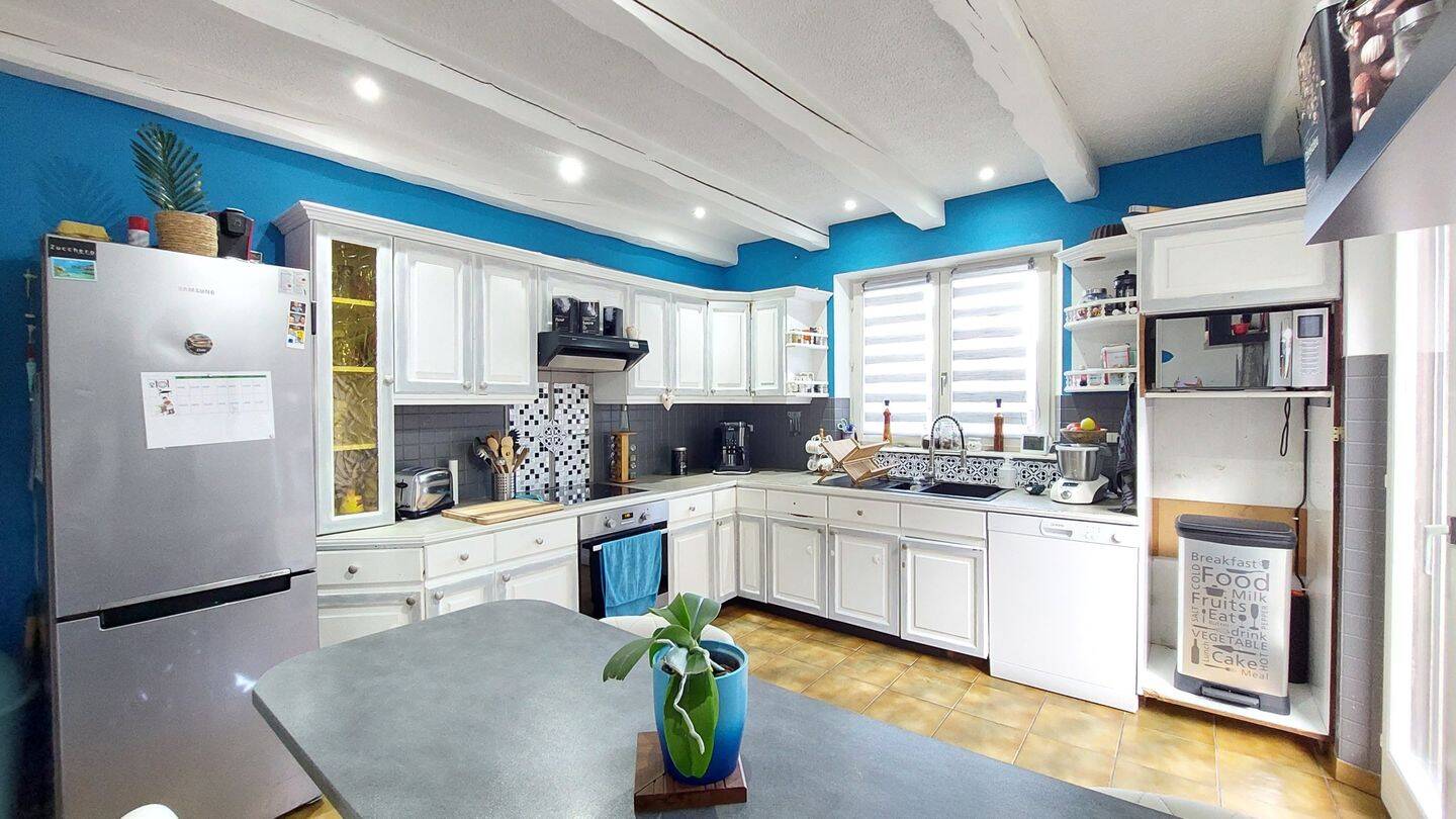 Maison 6 pièces 127 m² · à Schirmeck · 127 m² · 285 000 €
