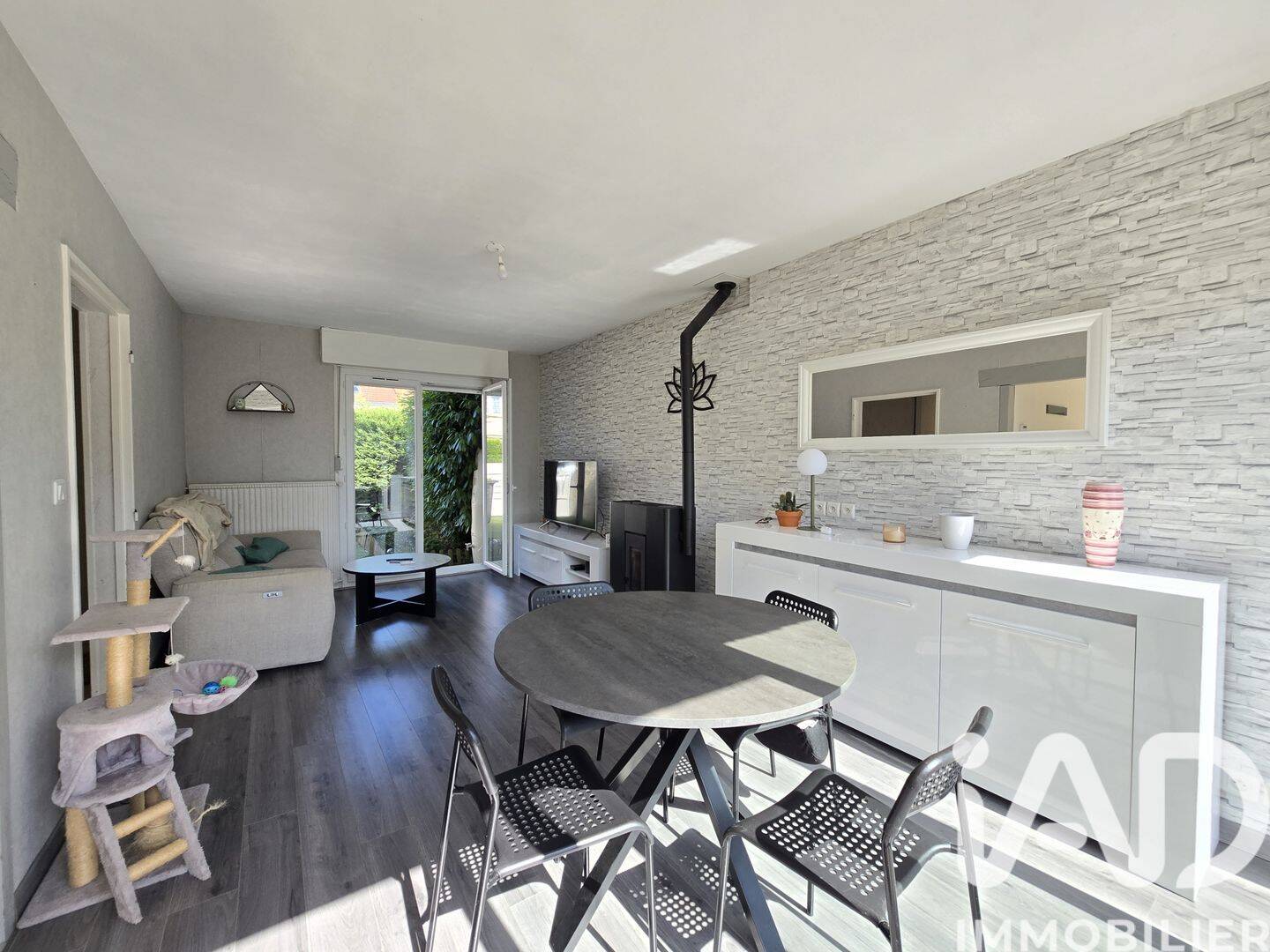 Maison 4 pièces 75 m² · à Saran · 75 m² · 185 000 €