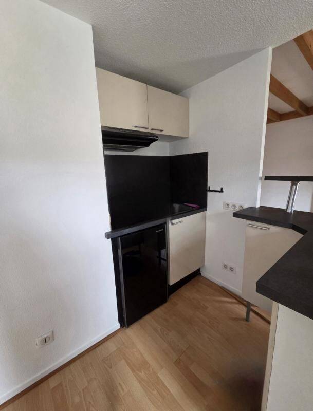 Appartement 3 pièces 43 m² · à Toulouse · 43 m² · 800 €