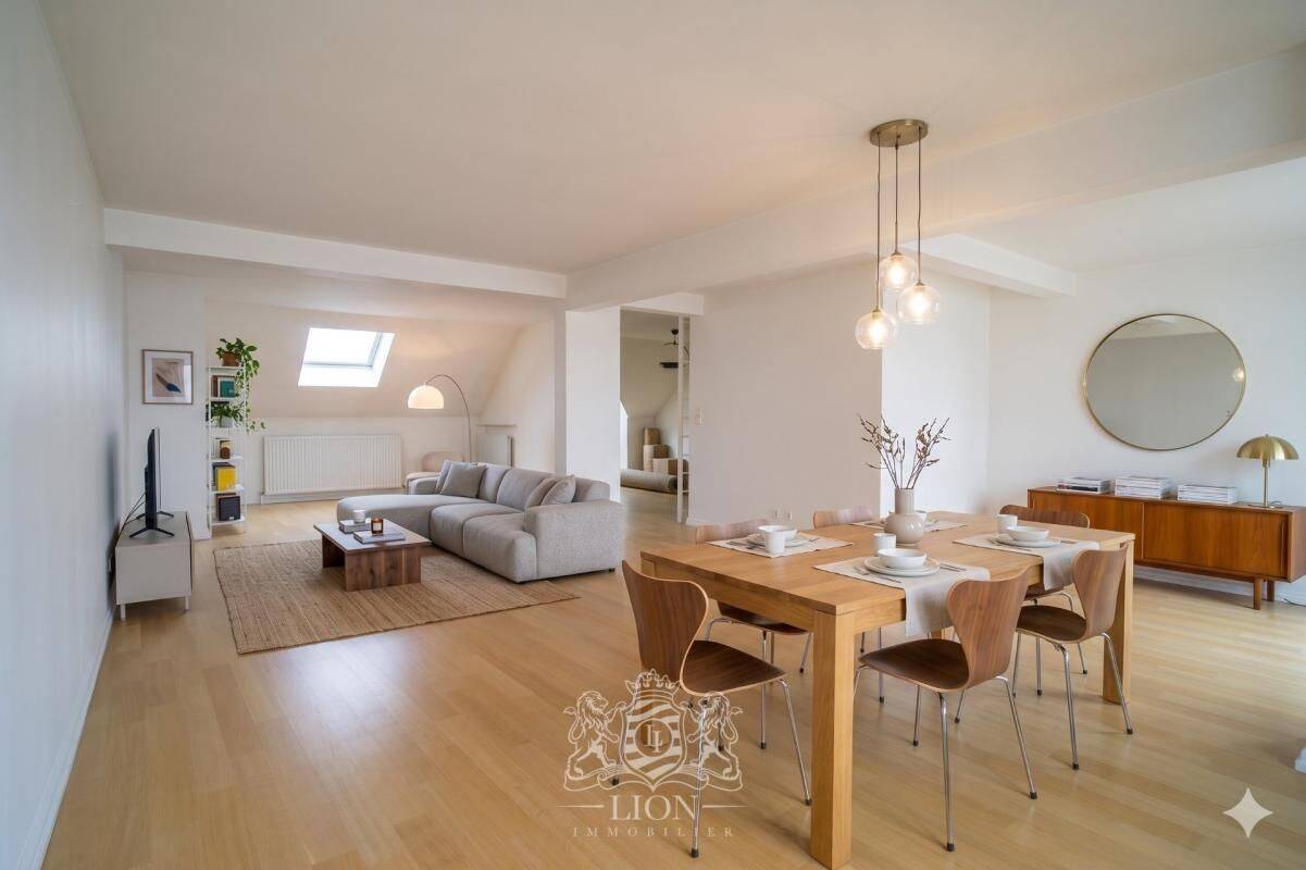 Appartement 4 pièces 136 m² · à Lille · 136 m² · 749 000 €