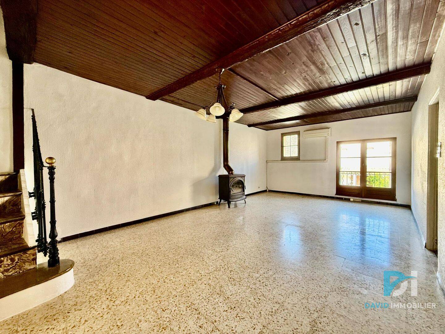 Maison 5 pièces 116 m² · à Bessan · 116 m² · 208 000 €