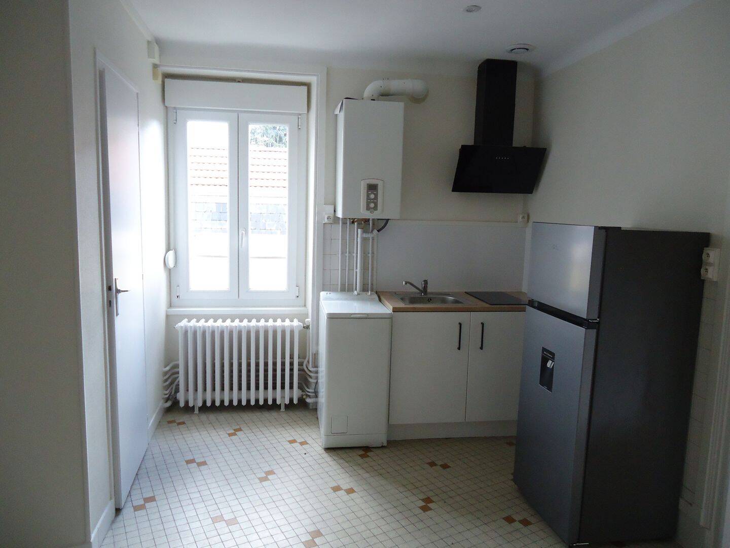 Appartement 1 pièce 30 m² · à Nevers · 30 m² · 400 €