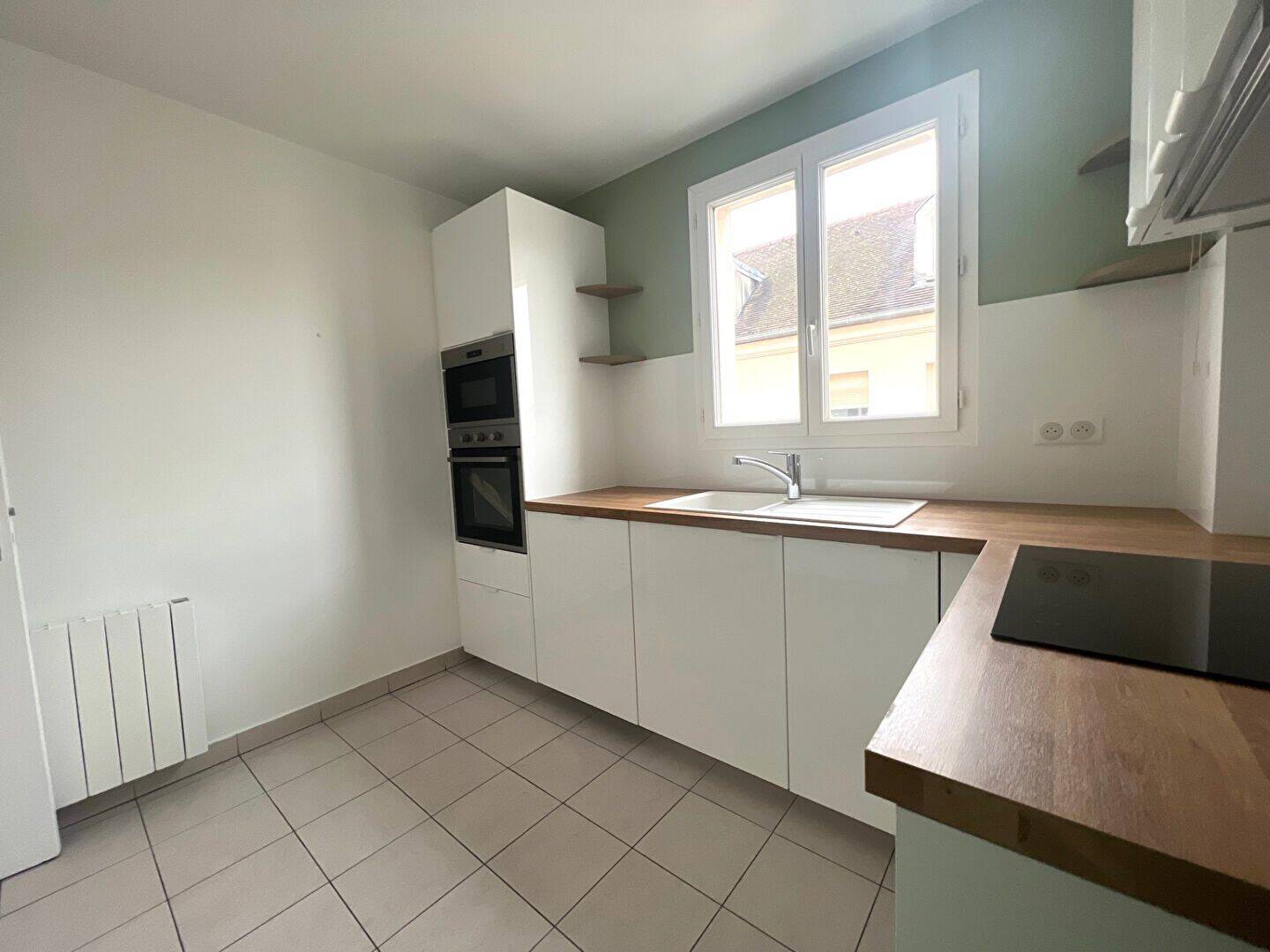 Appartement 2 pièces 50 m² · à Maisons-Laffitte · 50 m² · 340 000 €