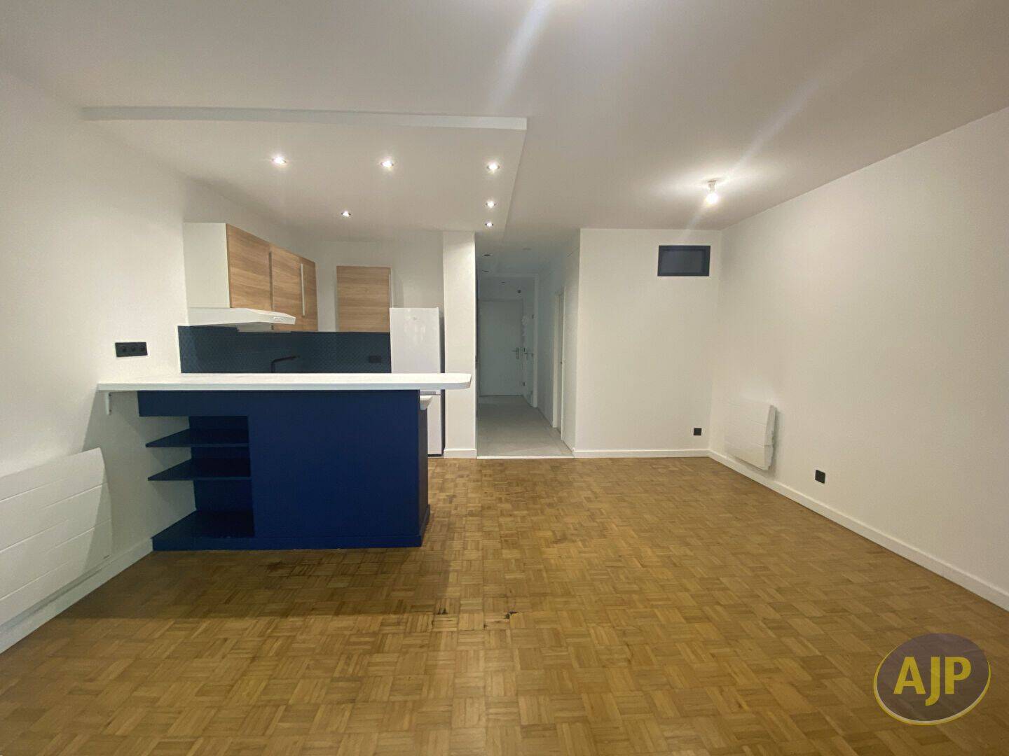 Appartement 1 pièce 43 m² · à Arcachon · 42,9 m² · 693 €